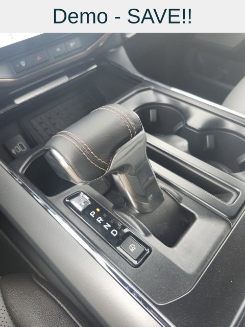 New 2025 Ford F150 Lightning Lariat image 47