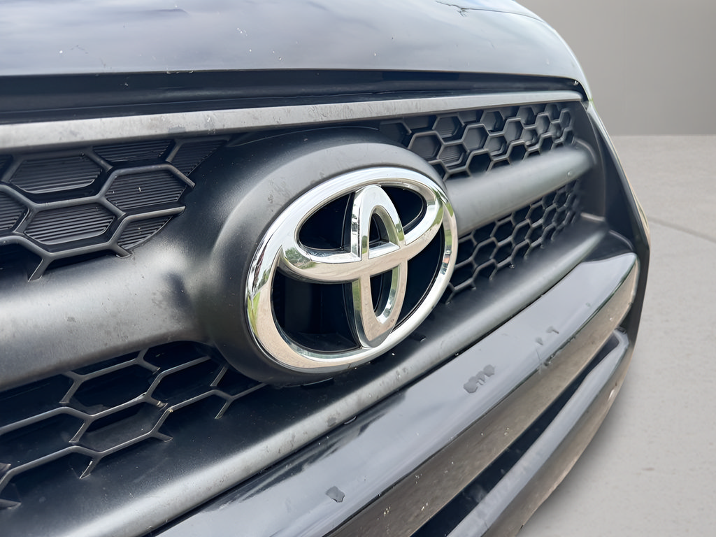 Used 2011 Toyota RAV4 4WD w/ Preferred Premium Pkg image 29