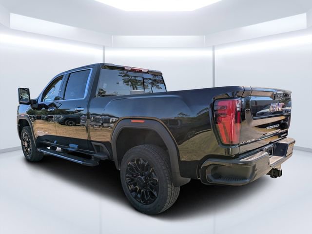 New 2026 GMC Sierra 2500 Denali w/ Denali Reserve Package image 5