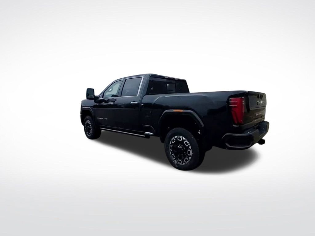 New 2024 GMC Sierra 2500 Denali Ultimate w/ Max Trailering Package image 7