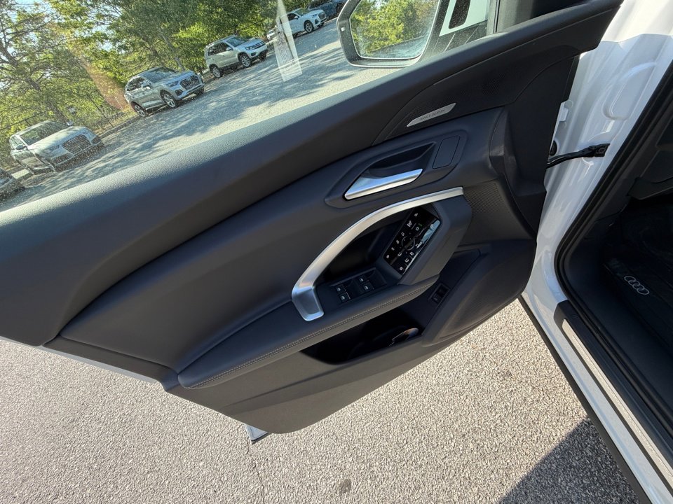 New 2026 Audi Q5 Premium Plus AWD/4WD image 32