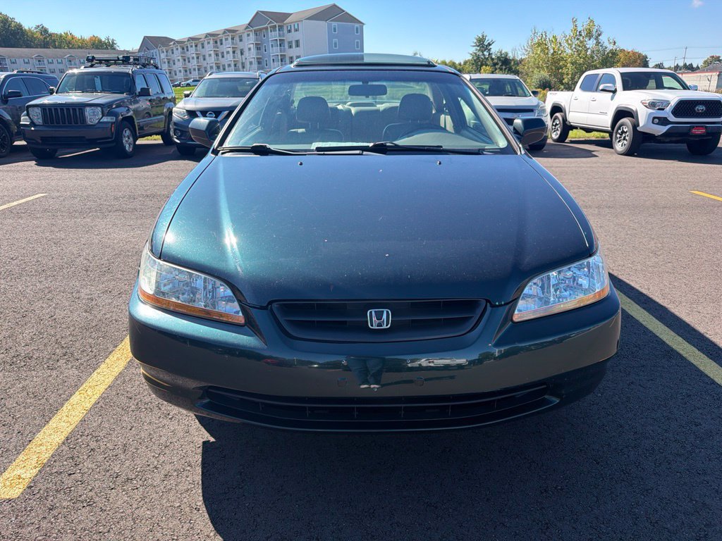 Used 1999 Honda Accord EX image 2