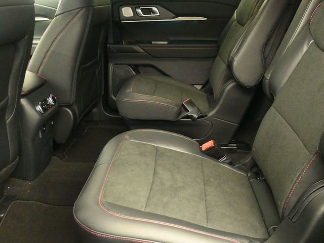 New 2026 Ford Explorer ST w/ Sun And Sound Package image 11