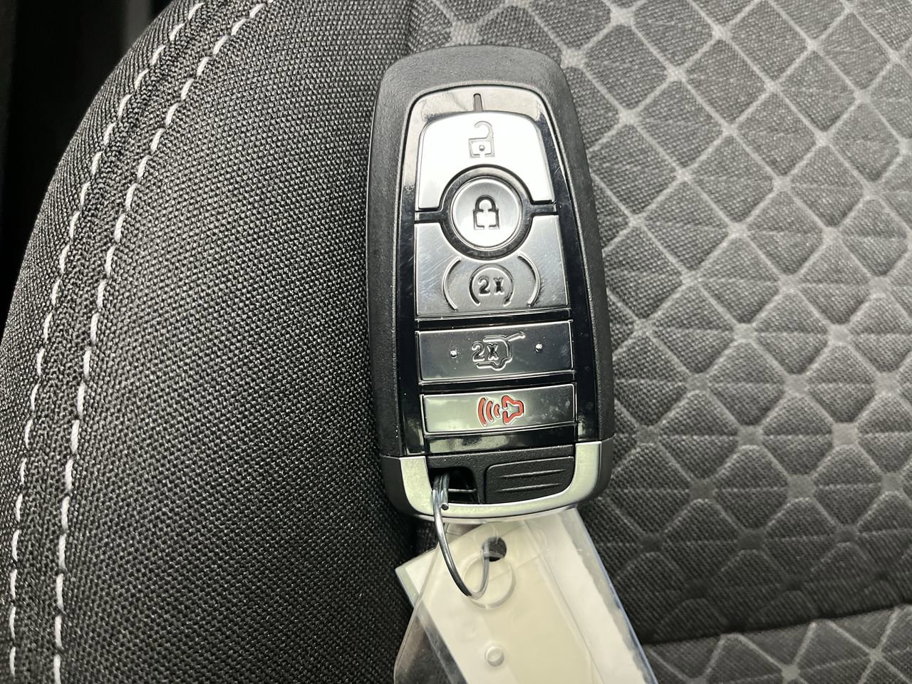 New 2026 Ford Escape Active w/ Tech Pack #1 AWD/4WD image 26