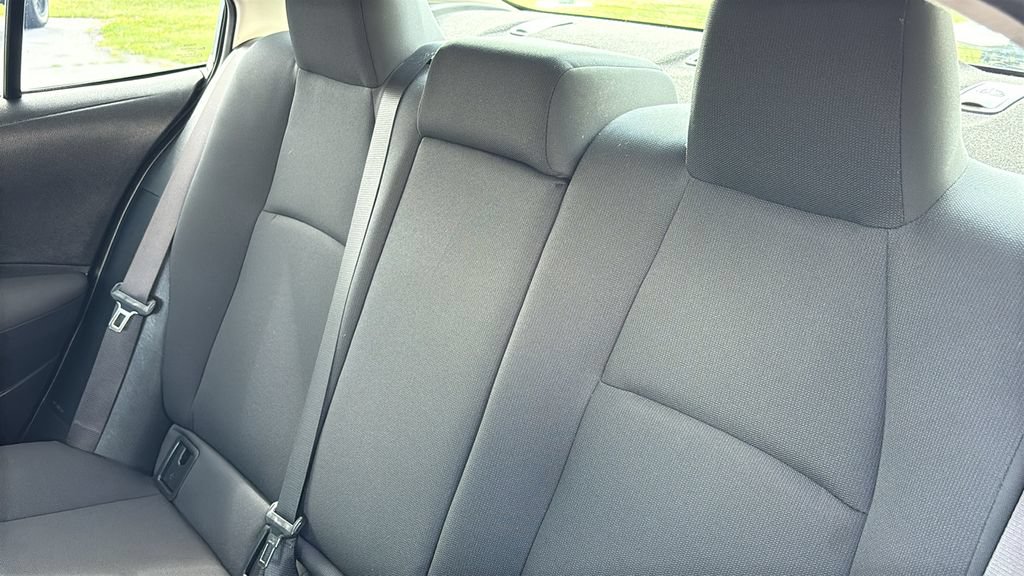 Used 2024 Toyota Corolla LE FWD image 26