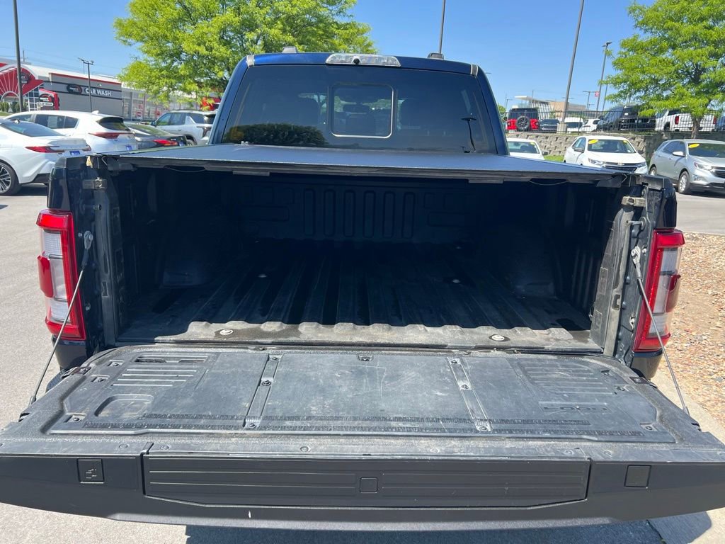 Used 2023 Ford F150 Raptor w/ Raptor Carbon Fiber Package AWD/4WD image 21