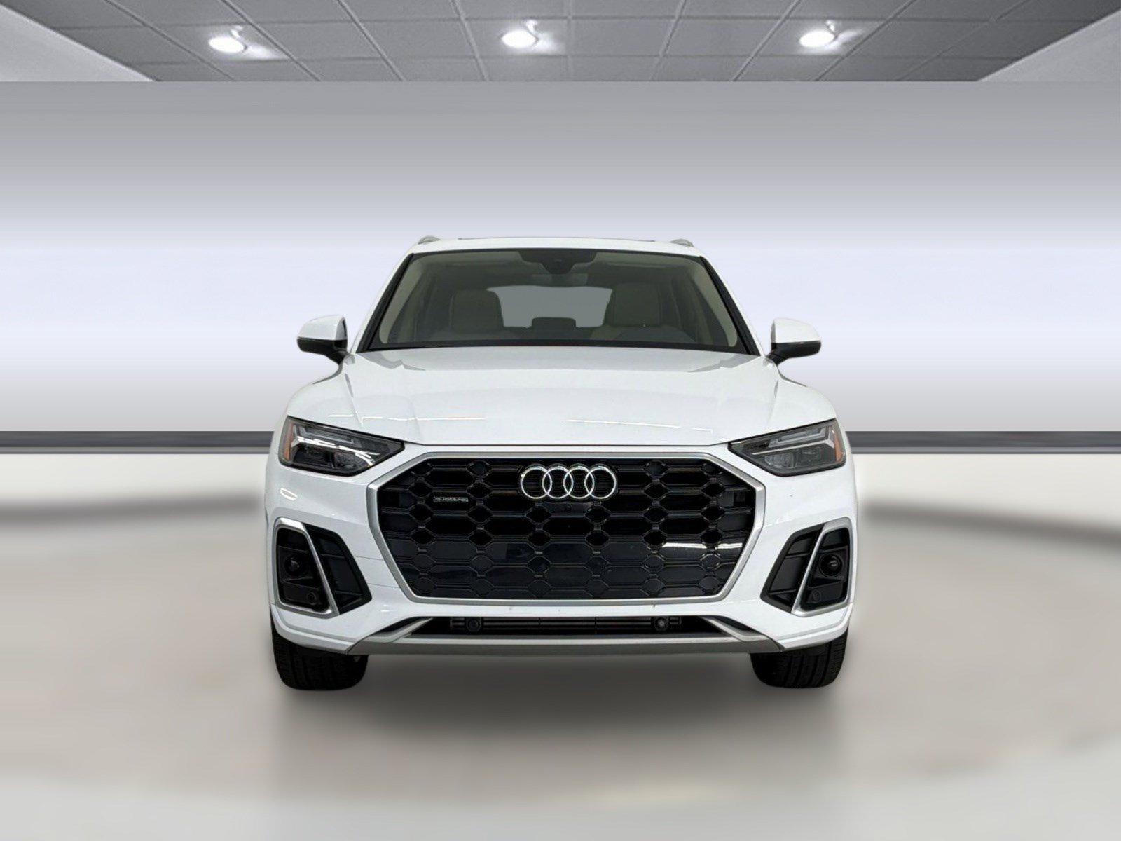 Used 2025 Audi Q5 2.0T Premium Plus w/ Premium Plus Package AWD/4WD image 6