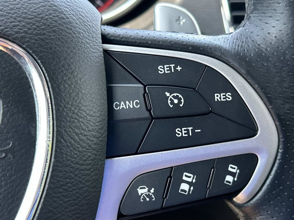 Used 2016 Dodge Durango Citadel w/ Premium Entertainment Group AWD/4WD image 30