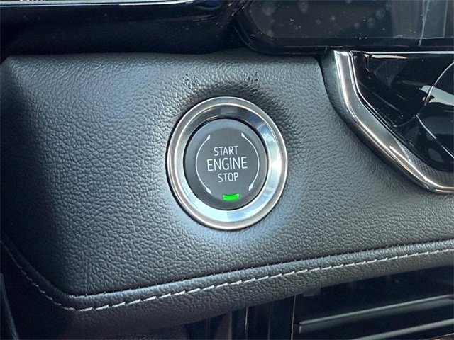 New 2026 Chevrolet Colorado LT w/ Advanced Trailering Package image 10