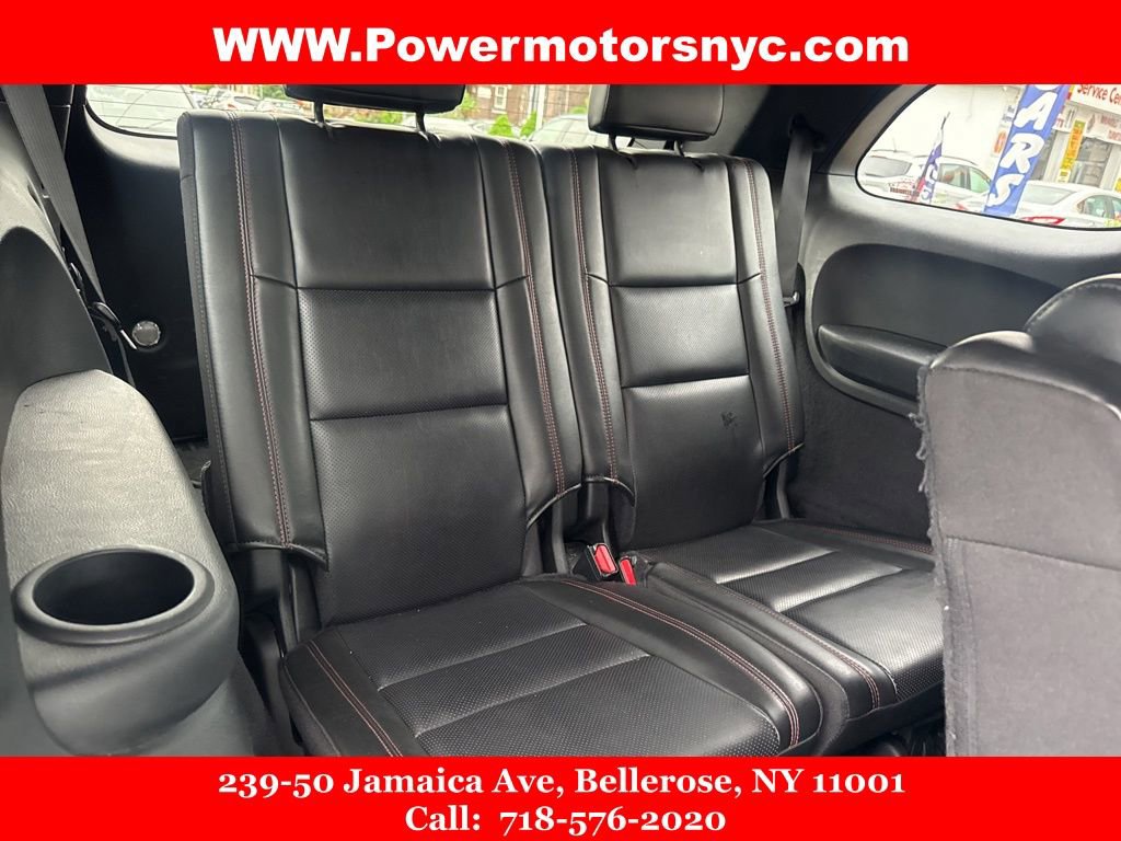 Used 2023 Dodge Durango GT image 21