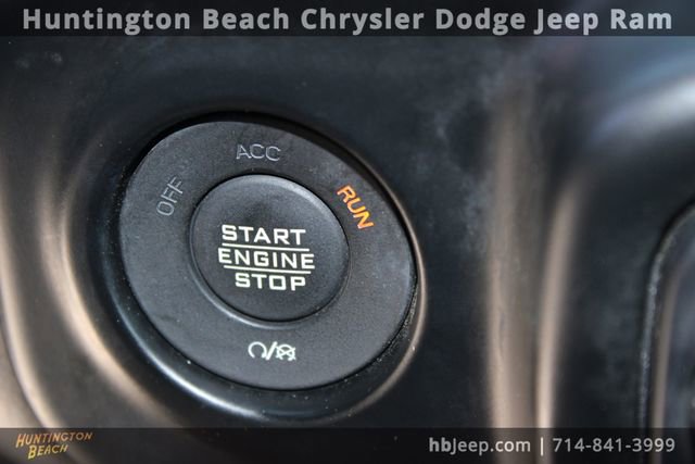 Used 2021 Jeep Wrangler Unlimited Sport image 23