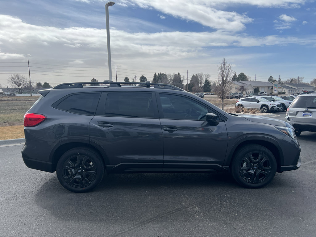 New 2026 Subaru Ascent Bronze Edition AWD/4WD image 5