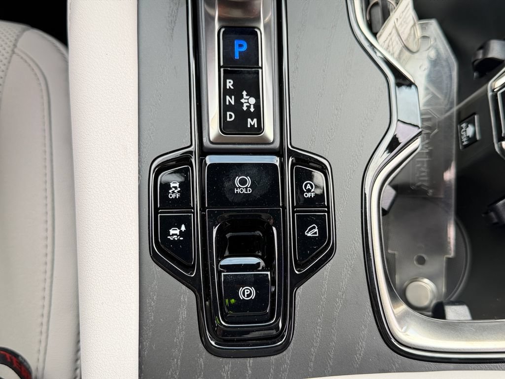 New 2026 Lexus RX 350 Premium AWD/4WD image 26