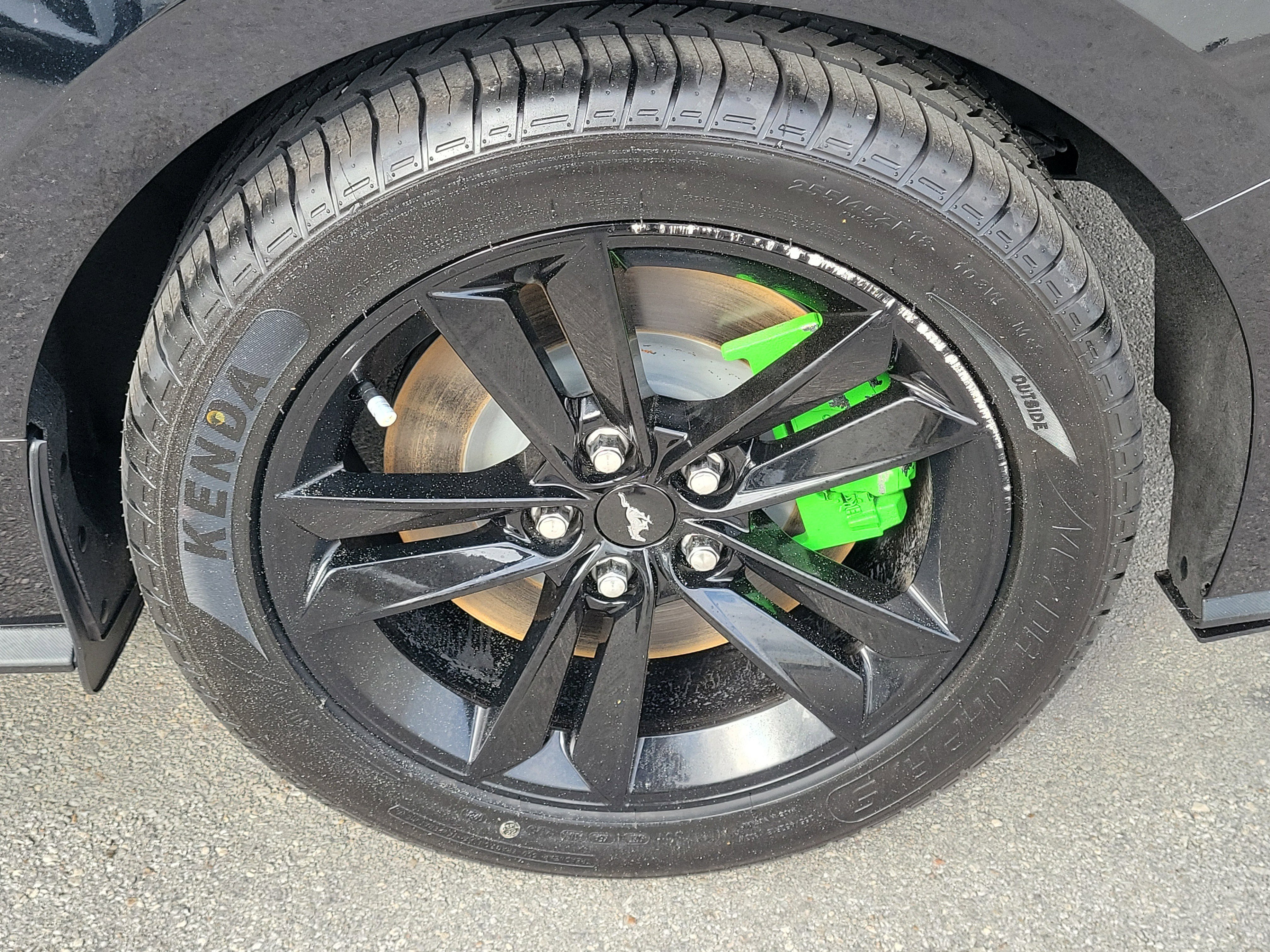 Used 2024 Ford Mustang GT image 12