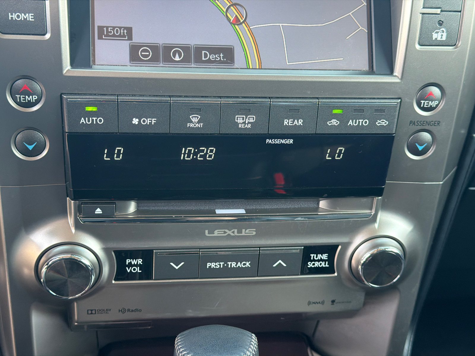 Used 2019 Lexus GX 460 Premium AWD/4WD image 29
