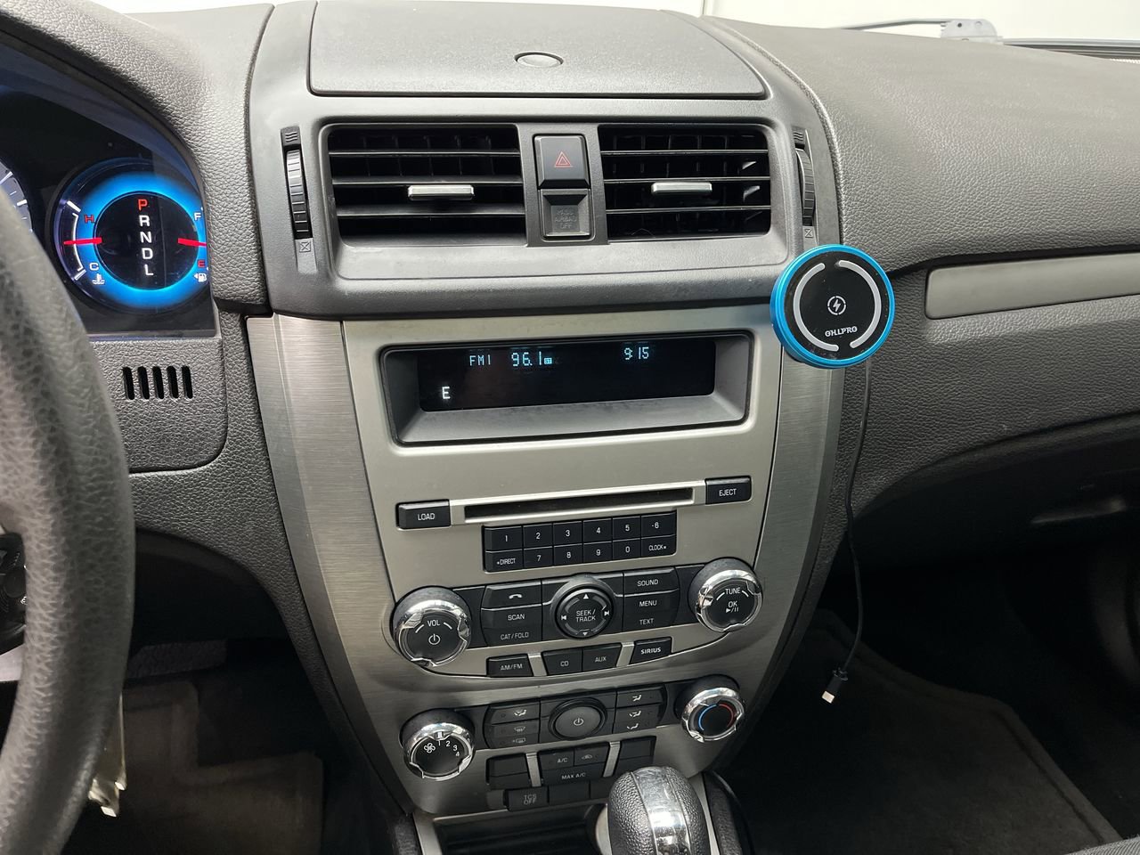 Used 2012 Ford Fusion SE FWD image 15