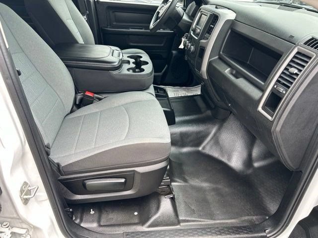 Used 2023 RAM 1500 Tradesman w/ Trailer Tow Group RWD image 47