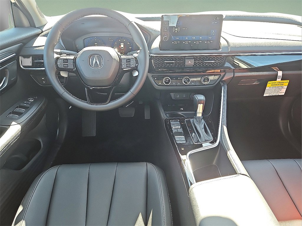 New 2025 Acura ADX Base image 13