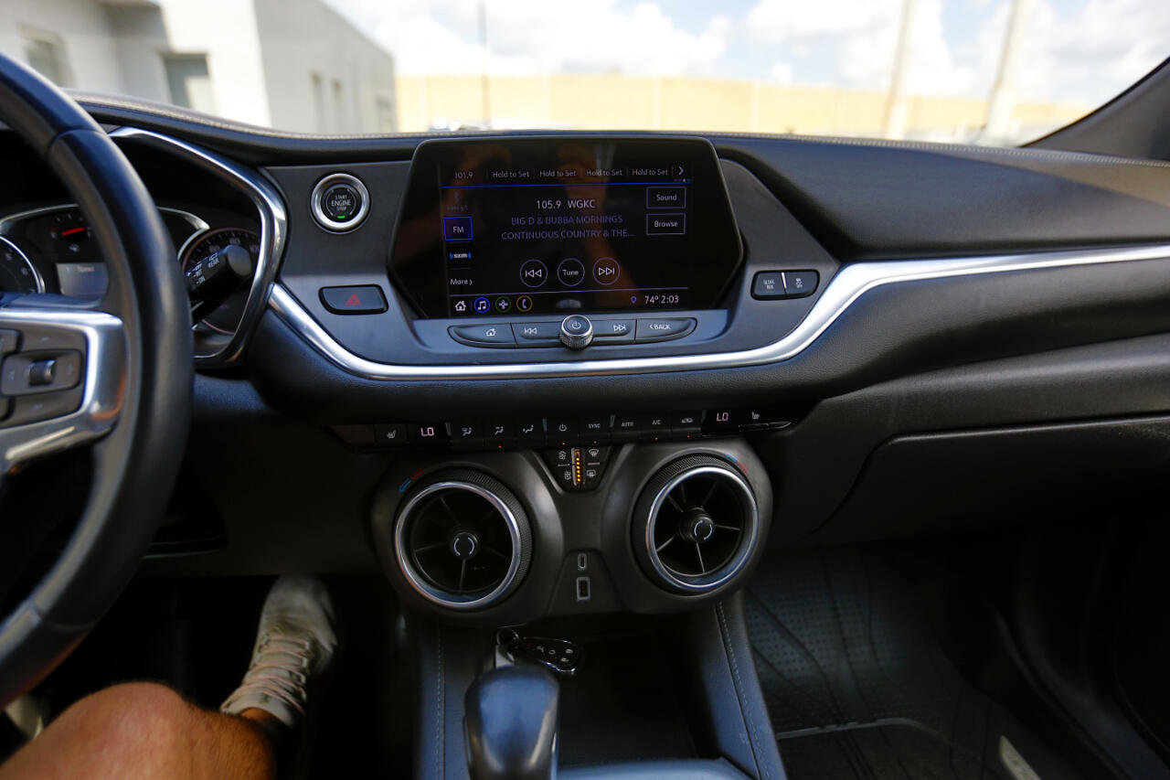 Used 2019 Chevrolet Blazer LT image 8