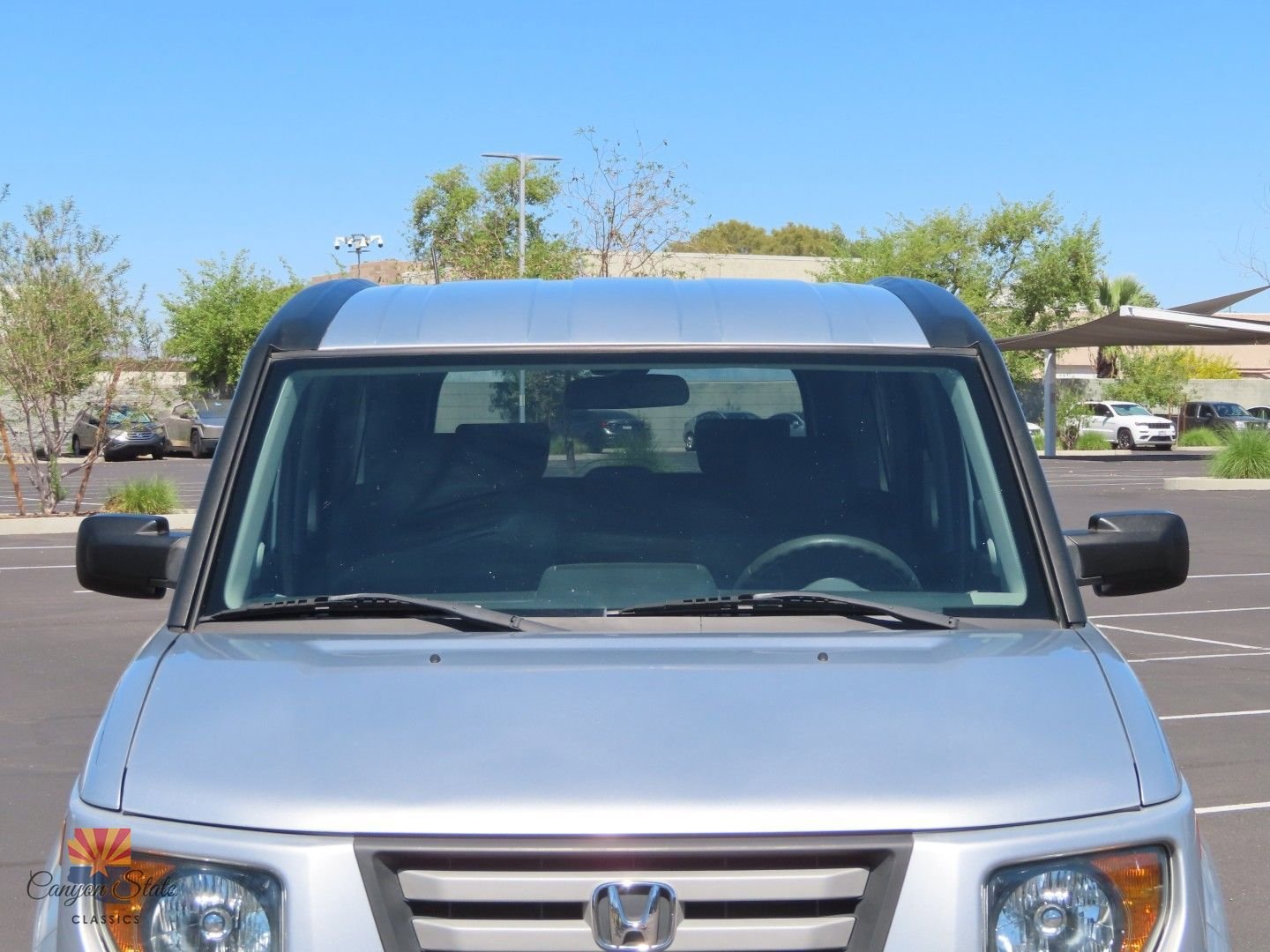 Used 2008 Honda Element EX image 32