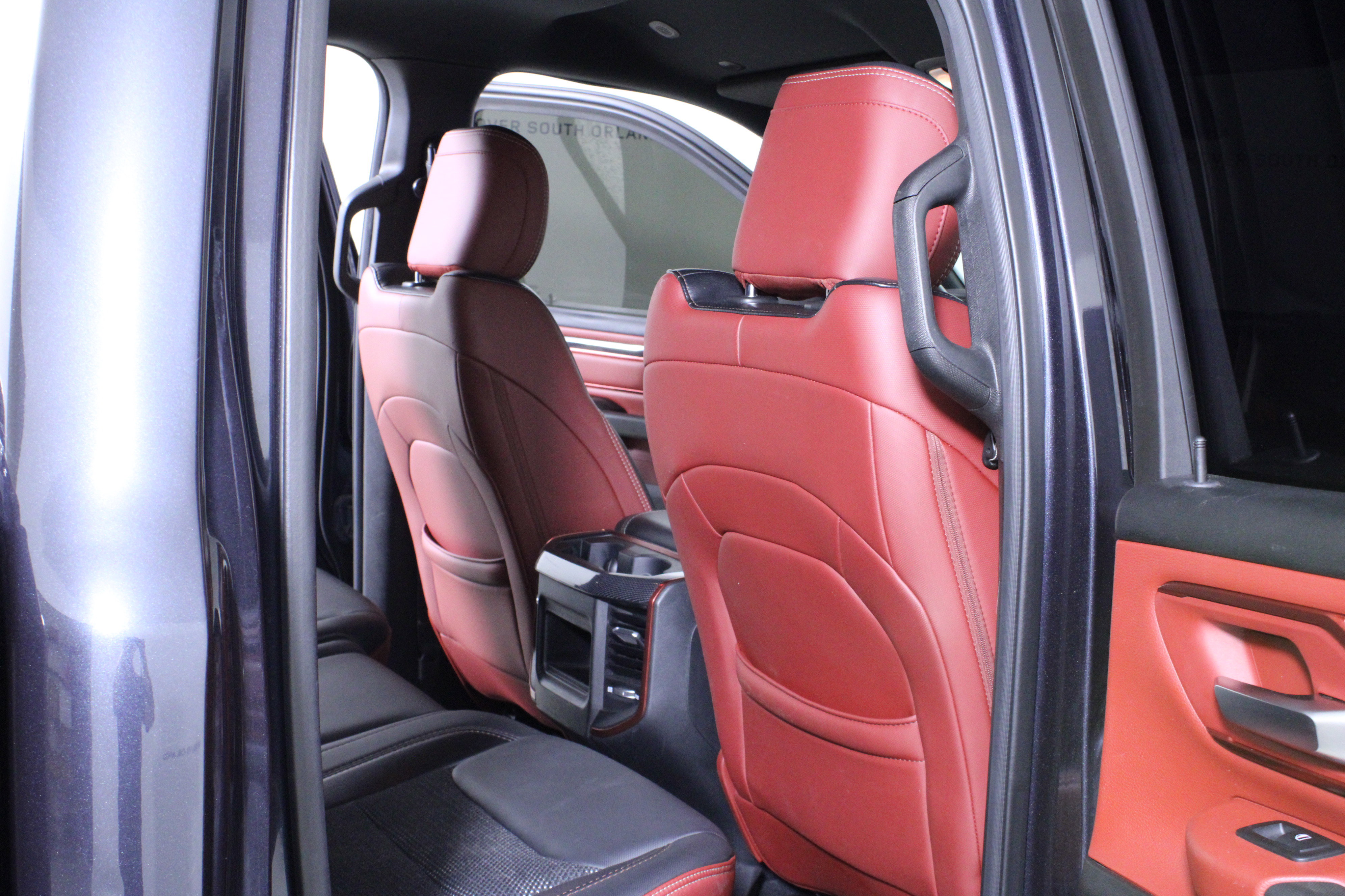 Used 2019 RAM 1500 Rebel image 13