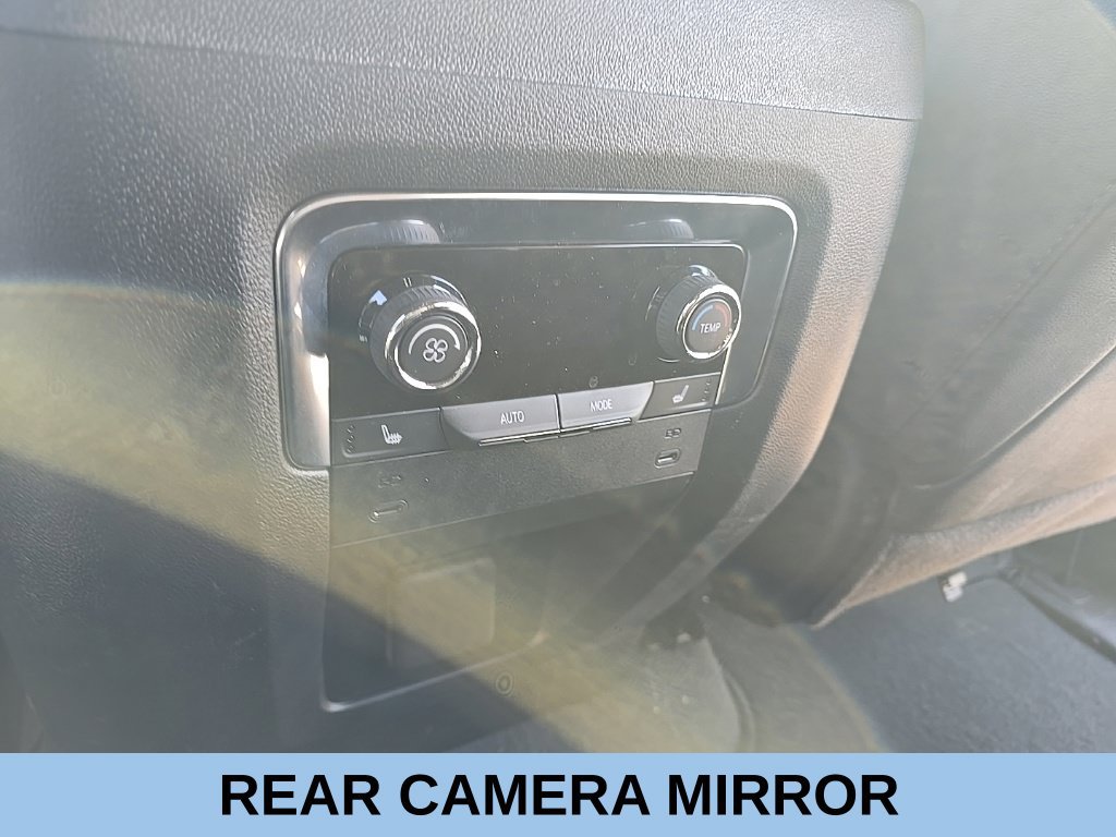 Used 2026 Chevrolet Tahoe High Country AWD/4WD image 20