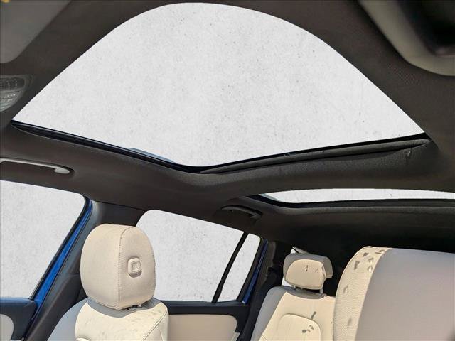 New 2026 Mercedes-Benz GLB 250 4MATIC image 15