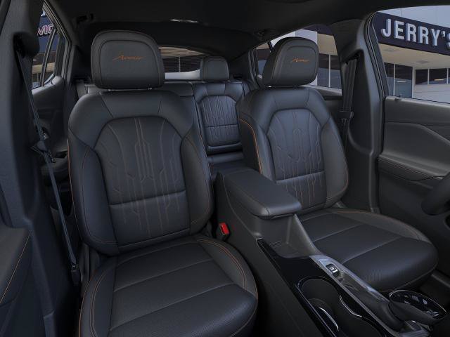 New 2026 Buick Envista Avenir FWD image 40
