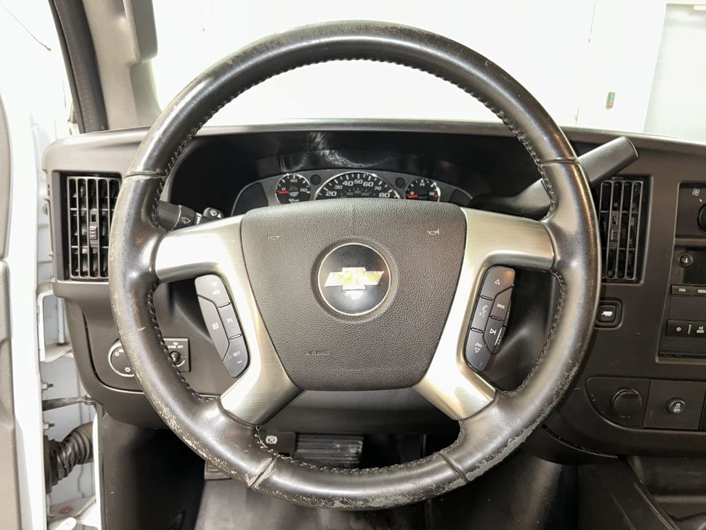 Used 2019 Chevrolet Express 3500 w/ Power Convenience Package image 10