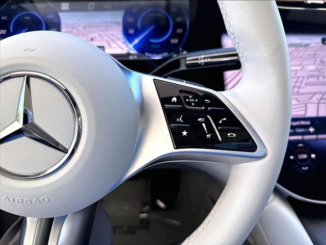 Certified 2024 Mercedes-Benz EQE 500 4MATIC Sedan image 20