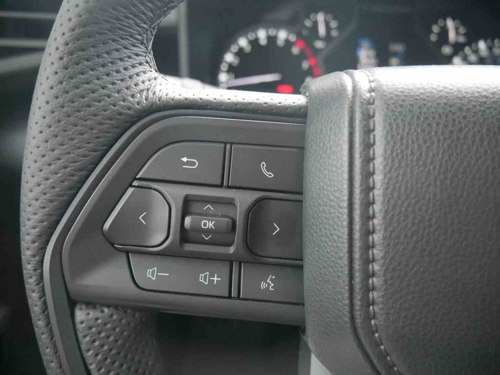 Used 2026 Toyota Tundra SR5 AWD/4WD image 44