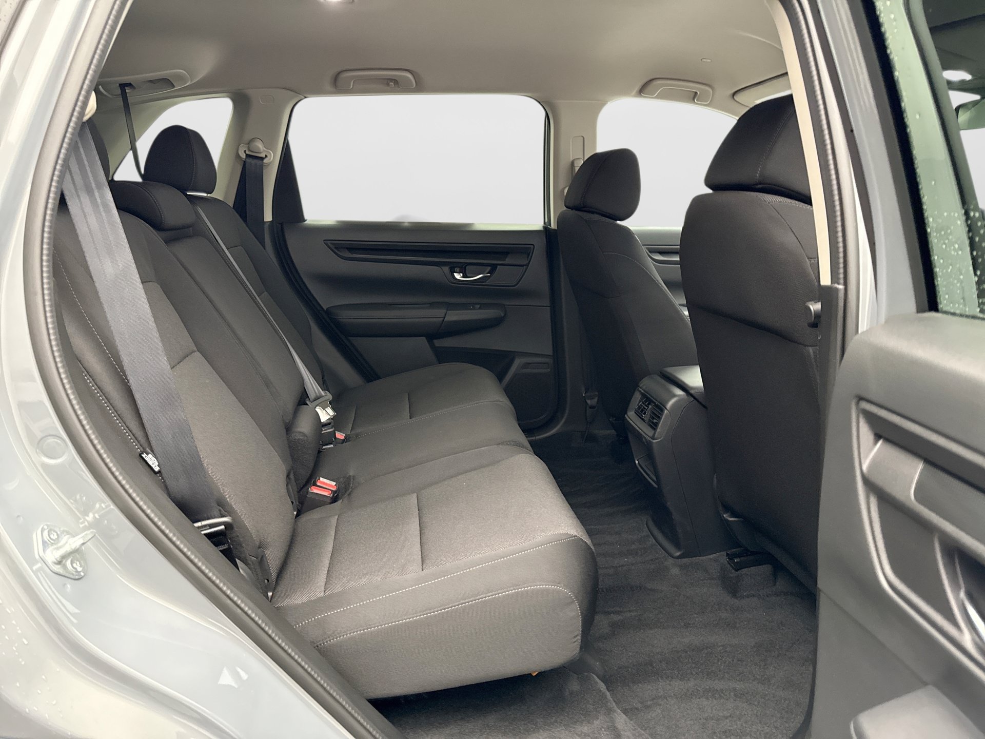 Used 2026 Honda CR-V LX image 10