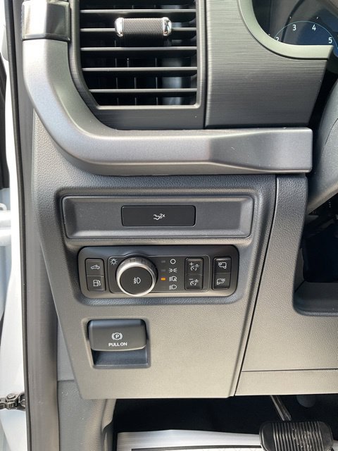 Used 2026 Ford F150 XLT w/ Equipment Group 302A MID AWD/4WD image 43