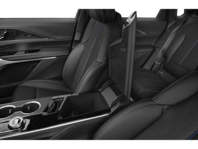 Certified 2026 Cadillac Lyriq V w/ Exterior Carbon Fiber Package AWD/4WD image 16