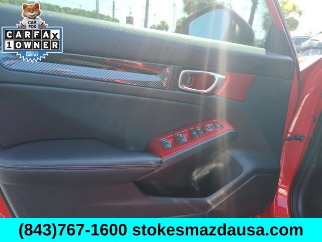 Used 2022 Honda Civic Sport Touring image 14