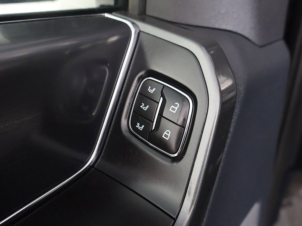 Used 2023 Ford F150 Lariat w/ Equipment Group 502A High image 37