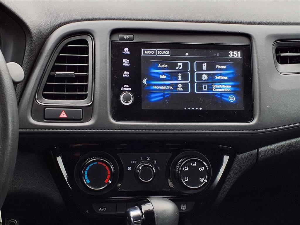 Used 2022 Honda HR-V Sport image 15