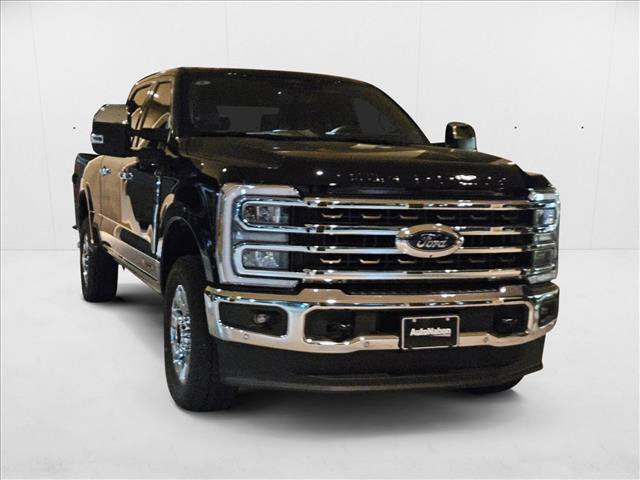 New 2026 Ford F250 King Ranch w/ Chrome Package image 7