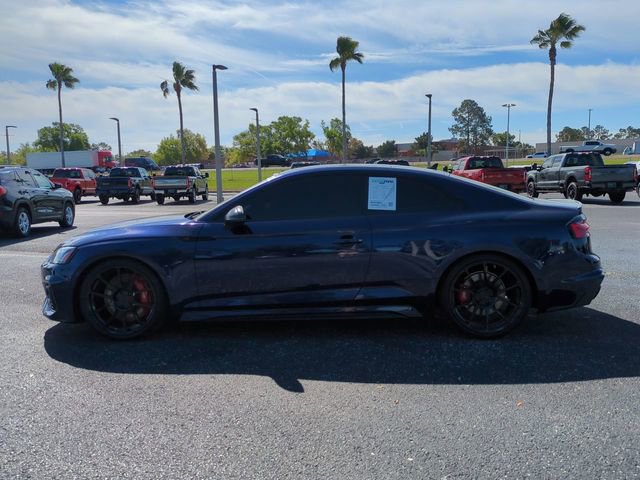 Used 2023 Audi RS 5 image 8