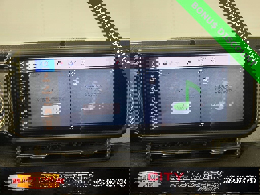 New 2025 Jeep Gladiator Sport image 19