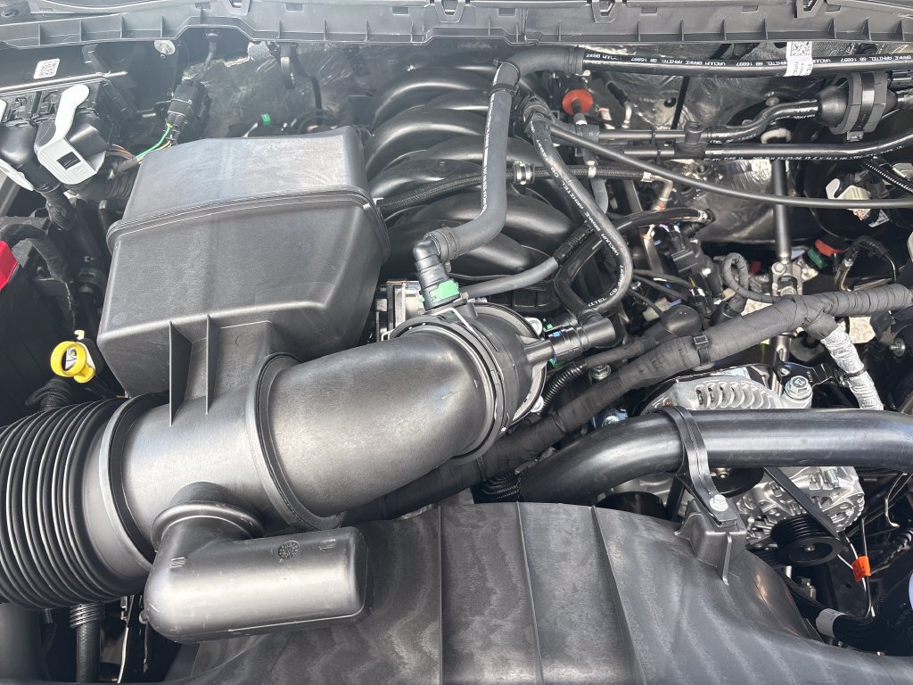 New 2026 Ford F250 XLT w/ 360-Degree Camera Package AWD/4WD image 3
