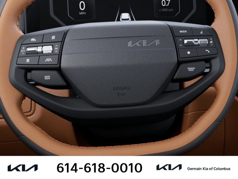 New 2026 Kia Sportage X-Line w/ X-Line Technology Package AWD/4WD image 25