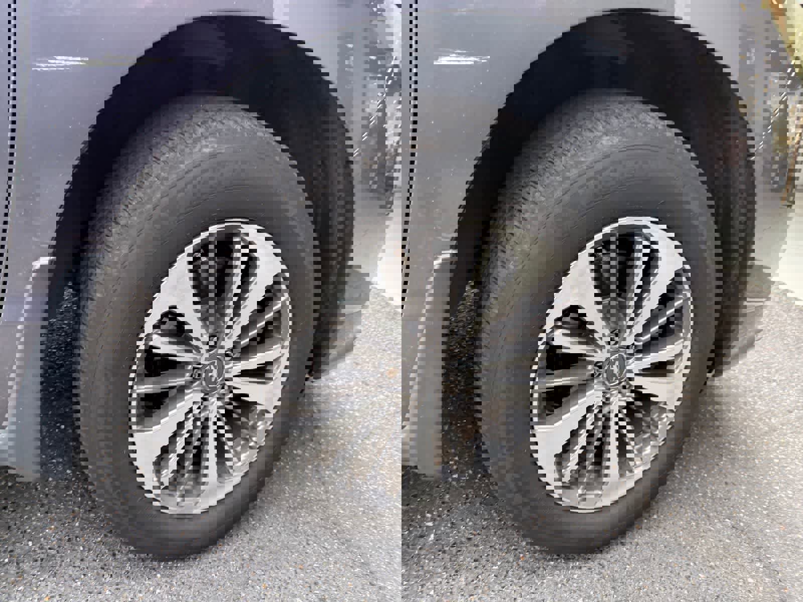 Used 2017 Acura RDX AWD w/ Advance Package image 9