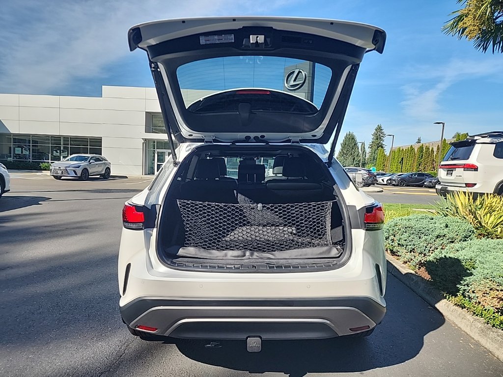 Certified 2025 Lexus RX 350 AWD w/ Convenience Package image 16