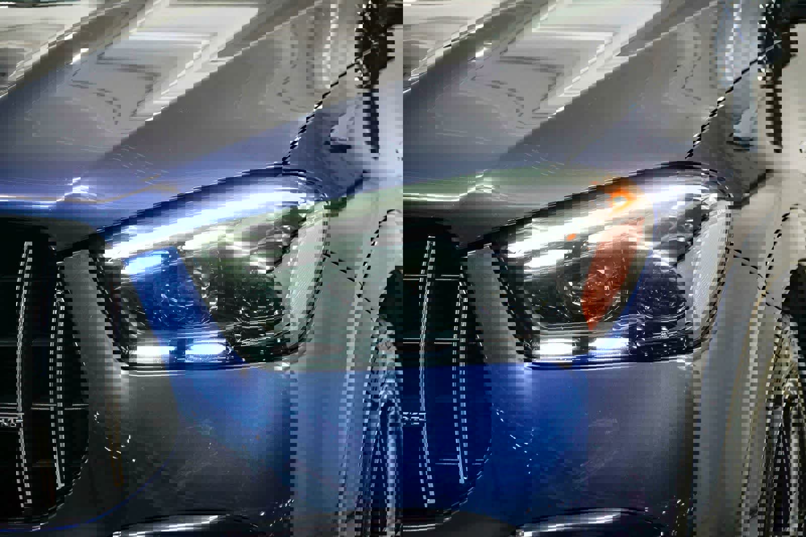 Used 2024 Mercedes-Benz GLE 53 AMG 4MATIC Coupe image 7