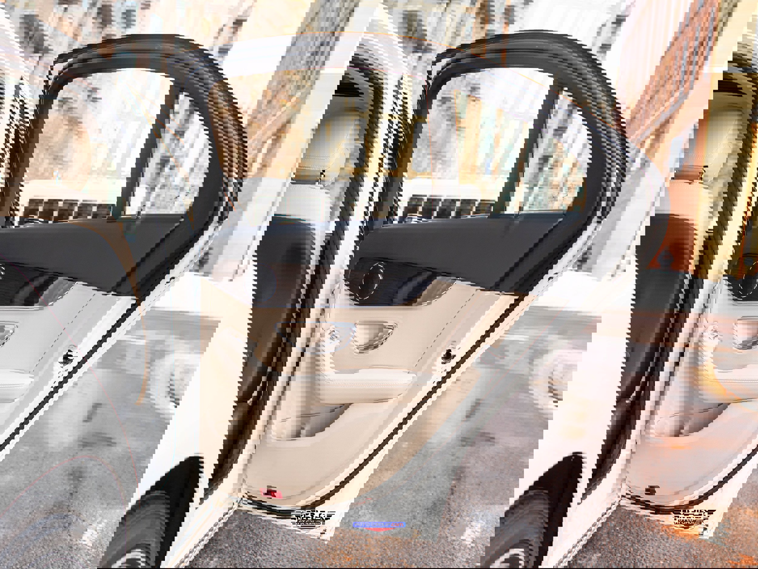 Used 2021 Mercedes-Benz C 300 Sedan image 44