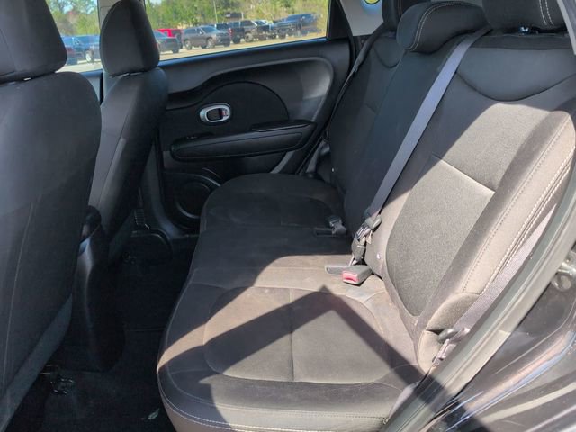 Used 2018 Kia Soul image 25