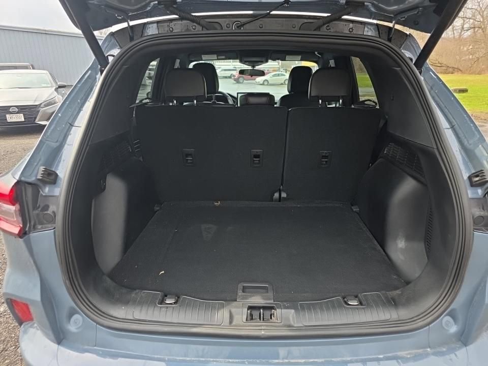 Used 2023 Ford Escape ST-Line w/ Tech Pack #1 image 5