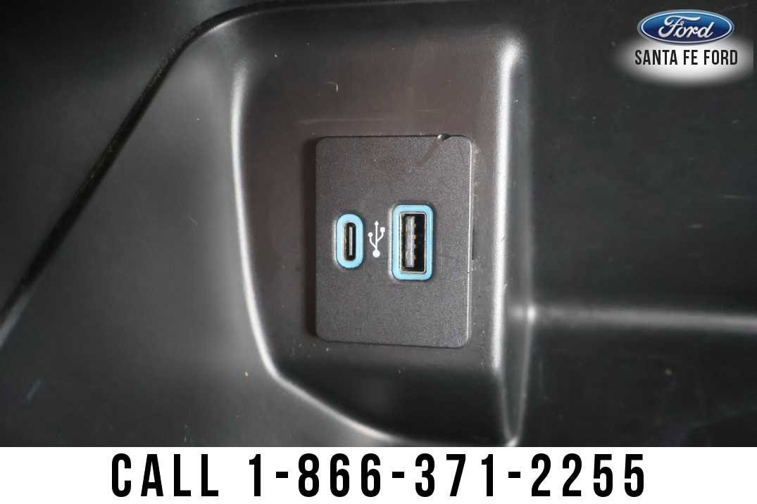 Used 2024 Ford F150 XLT w/ Mobile Office Package AWD/4WD image 41