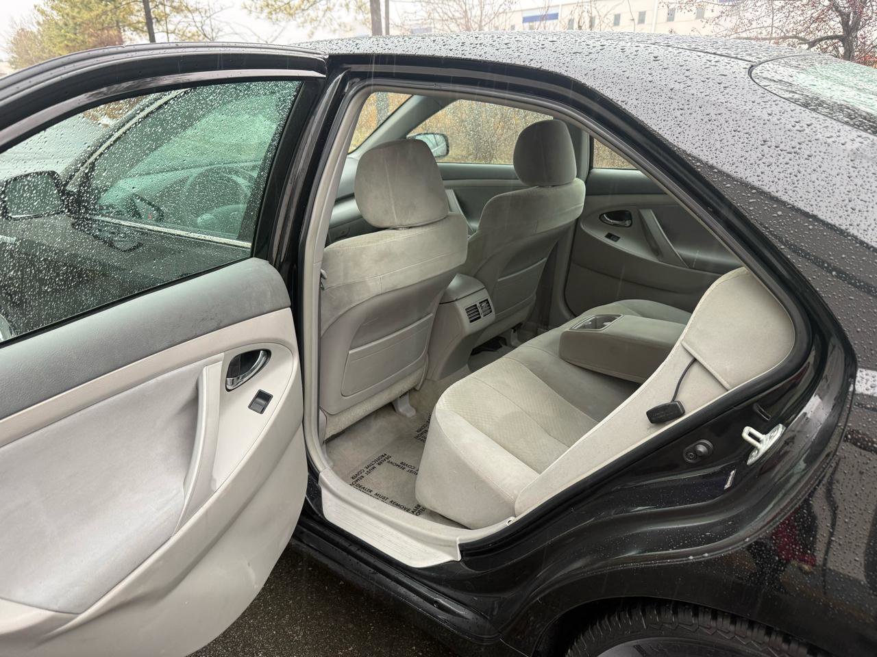Used 2009 Toyota Camry Hybrid image 15